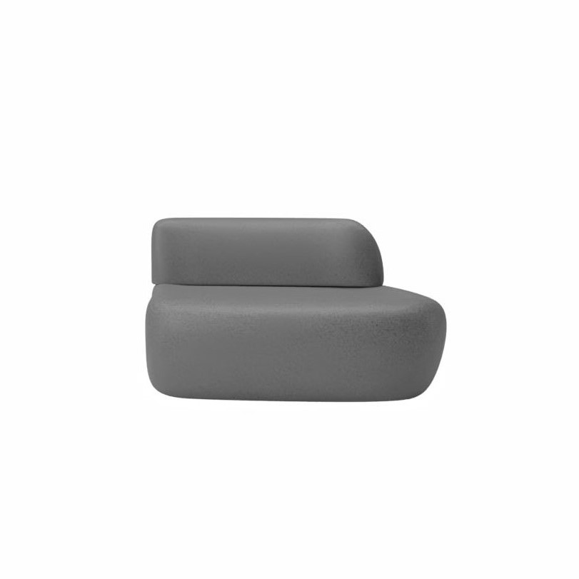 2 SEATER RIGHTARM